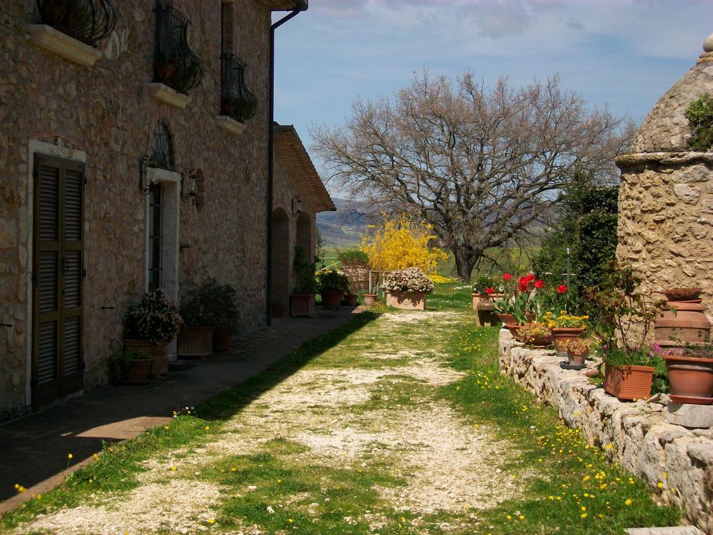 Agriturismo Il Poggiolo Montemerano Dış mekan fotoğraf