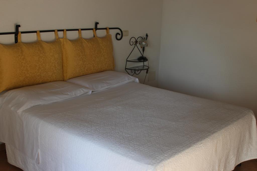 Agriturismo Il Poggiolo Montemerano Oda fotoğraf