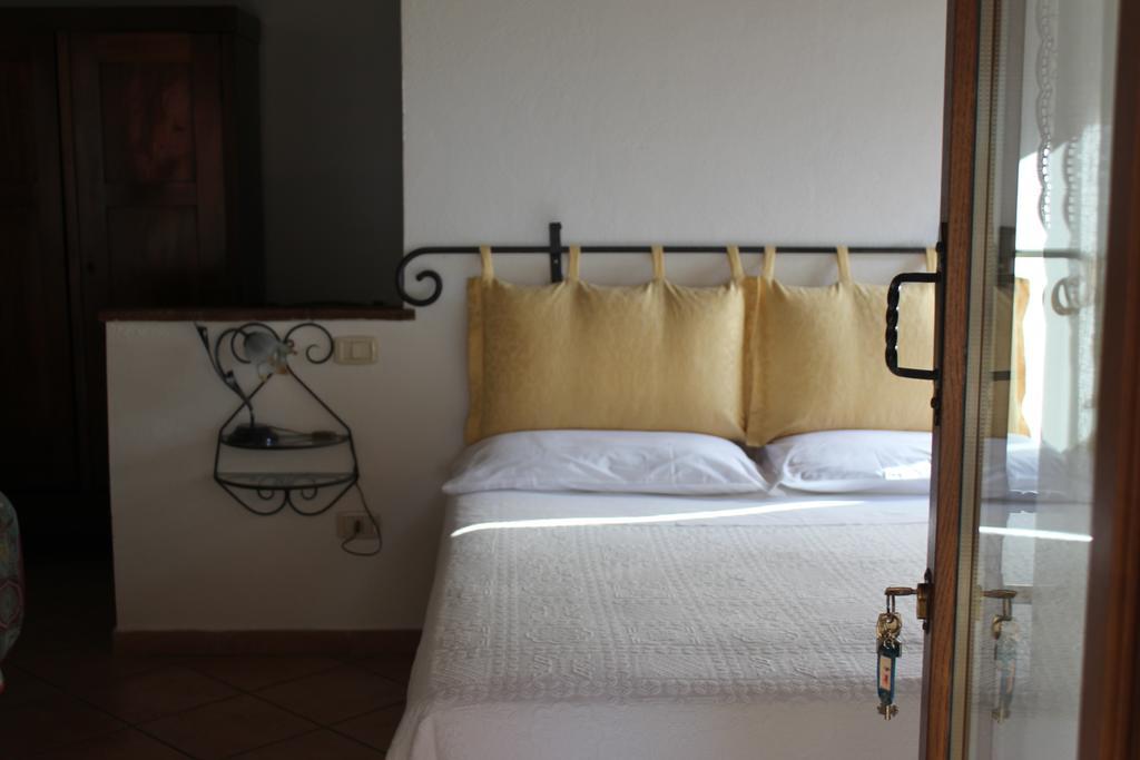 Agriturismo Il Poggiolo Montemerano Oda fotoğraf