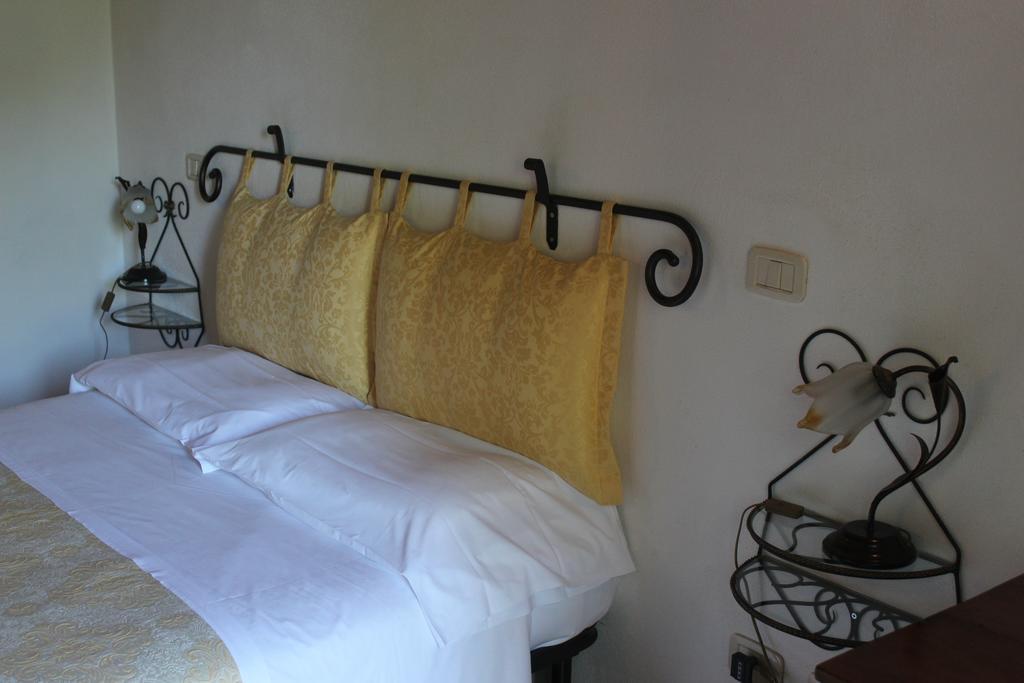 Agriturismo Il Poggiolo Montemerano Oda fotoğraf